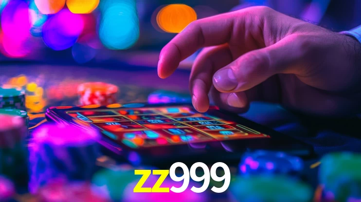 Conta Pessoal zz999